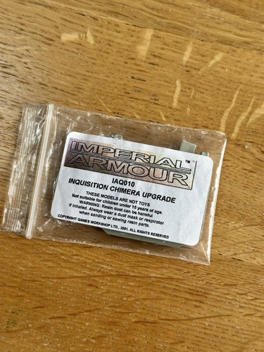 Warhammer 40k forge world - 40k,