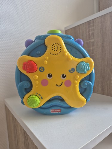 Fisher price jouet éveil - jouet, d’éveil