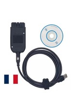 Testeur de défauts voiture