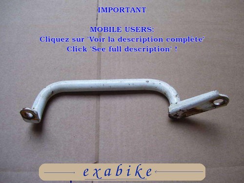 Poignee maintien pour - maintien,