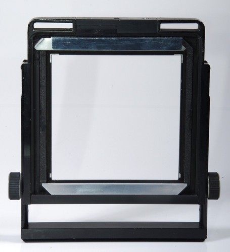 Montant arca swiss 4x5 - 4x5, f