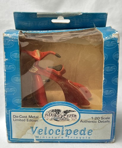 Flexible flyer scale - flexible,