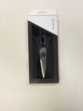 Wusthof Come-Apart Kitchen Shears | Black