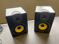 Moniteur de studio actif