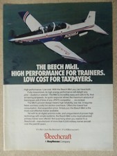 8/1994 PUB RAYTHEON AIRCRAFT