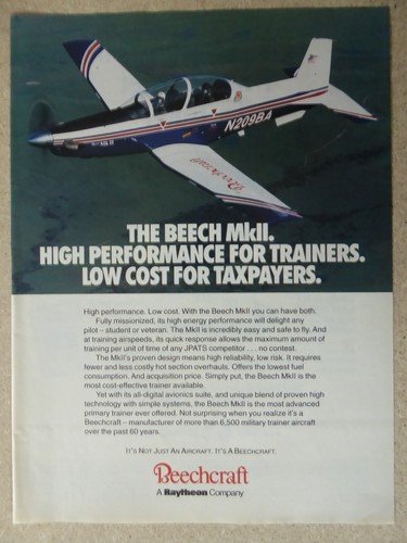 1994 pub raytheon aircraft - pub,