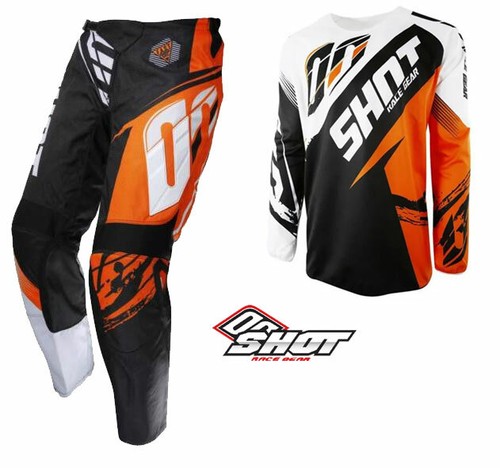 Pantalon maillot shot - maillot,