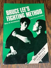 Bruce Lee Fighting Method