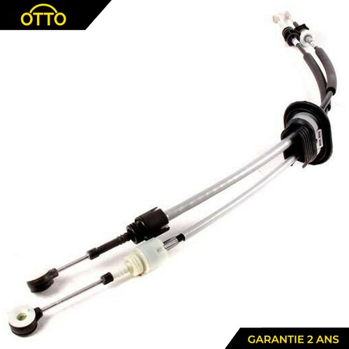 Cable pour boite - pour, vitesse