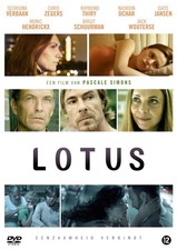 Lotus (DVD) Monic Hendrickx
