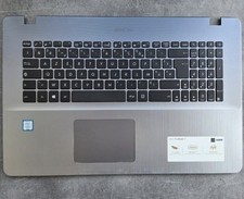 Clavier + Châssis/Coque Asus