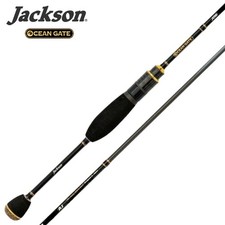 Canne à pêche ultra légère