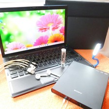 XXL SET Sony Vaio Z1 PRO 13