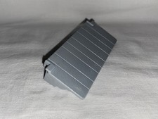 Playmobil Farwest Colorado Springs Station Awning Roof Finish 3770 6462