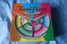 JEU TRIVIAL PURSUIT New