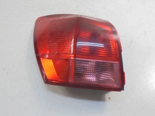 Nissan qashqai 2009 feux - nissan,