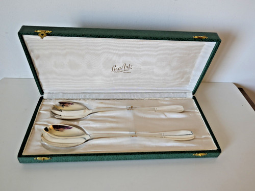 Coffret couverts service en - coffret, de