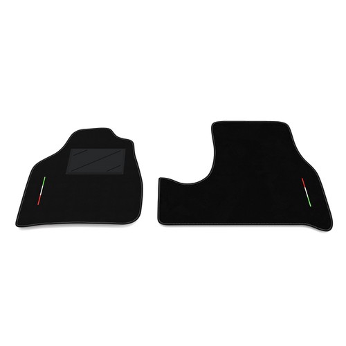 Tapis sol avant pcs pour - de,