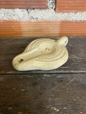 Lampe à Huile Romaine