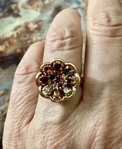 Tourmaline véritable - tourmaline,