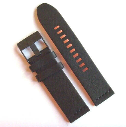 Diesel bracelet cuir - diesel,