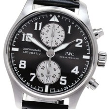 IWC SCHAFFHAUSEN IW387806