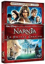 Dvd Le Monde de Narnia - Chapitre 2 : le Prince Caspian - Édition Collector