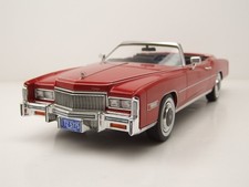 Cadillac Eldorado Cabriolet