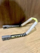 Poignée SCOTT/SCOTT DH bar TT