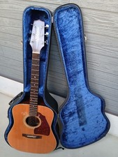 Guitare acoustique Takamine