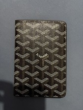 Porte Monnaie Goyard 