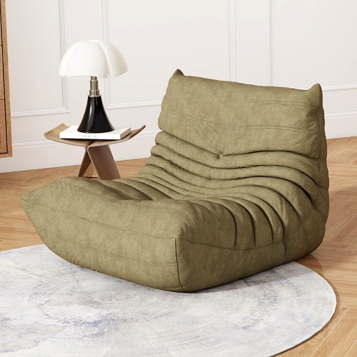 Bean bag chair - bean,