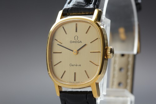 Montre femme vintage 1975