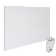 Panneau chauffant infrarouge