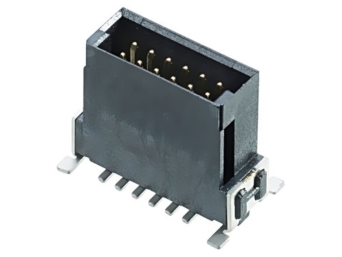 Connecteur m55 7021242r - connecteur,
