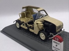 Renault 3 Écorchée De