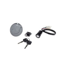 Commutateur d'allumage avec