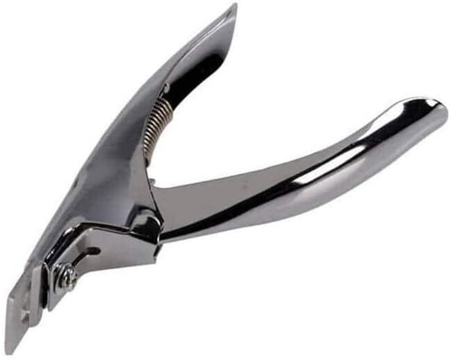 Coupe capsule guillotine en - guillotine,