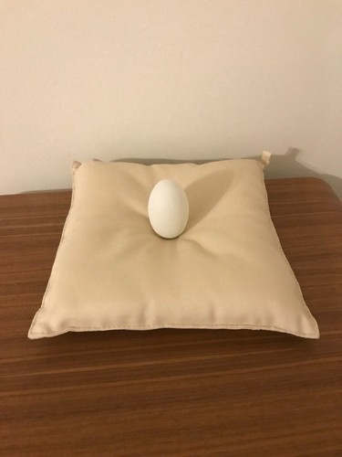 Very rare collectable small - &,