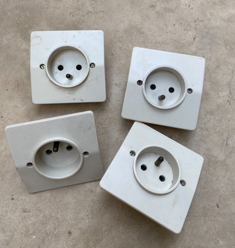 Legrand neptune lot de x4 - legrand,
