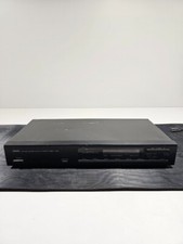 Tuner Stéréo AM/FM Yamaha