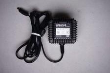 12v ac Creative Labs ADAPTER cord = I Trigue 3400 speakers electric power plug