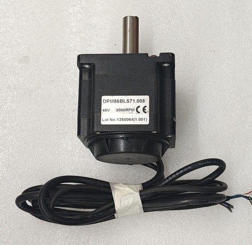 Moteur sans balais - sans,