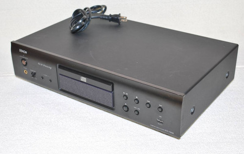 Denon dcd 755se lecteur - dcd-755se, cd