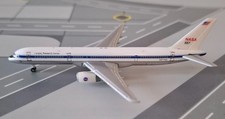 NASA Boeing 757-200 "Langley