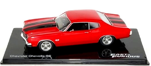 Fast furious n 92 - &,
