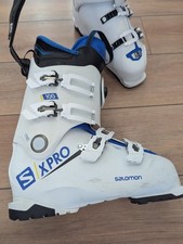 SALOMON X PRO 100 White/Race