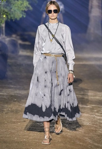 Jupe dior - jupe,
