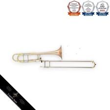 Axis TB688FQSN Tenor Trombone
