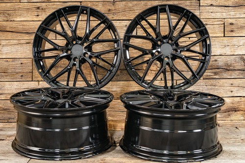 Jantes pouces rw01 5x120 - 19,
